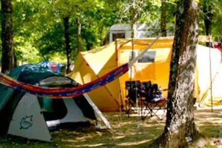 Camping Saf'home *